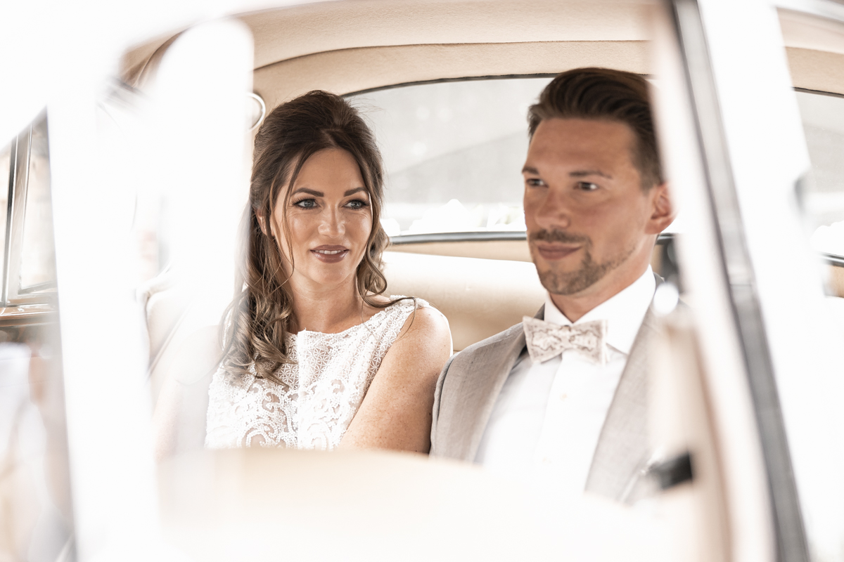 Ela und Luke