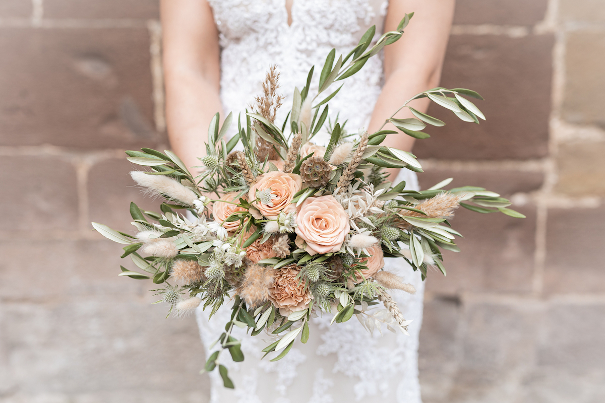 Sandra und Sebastian