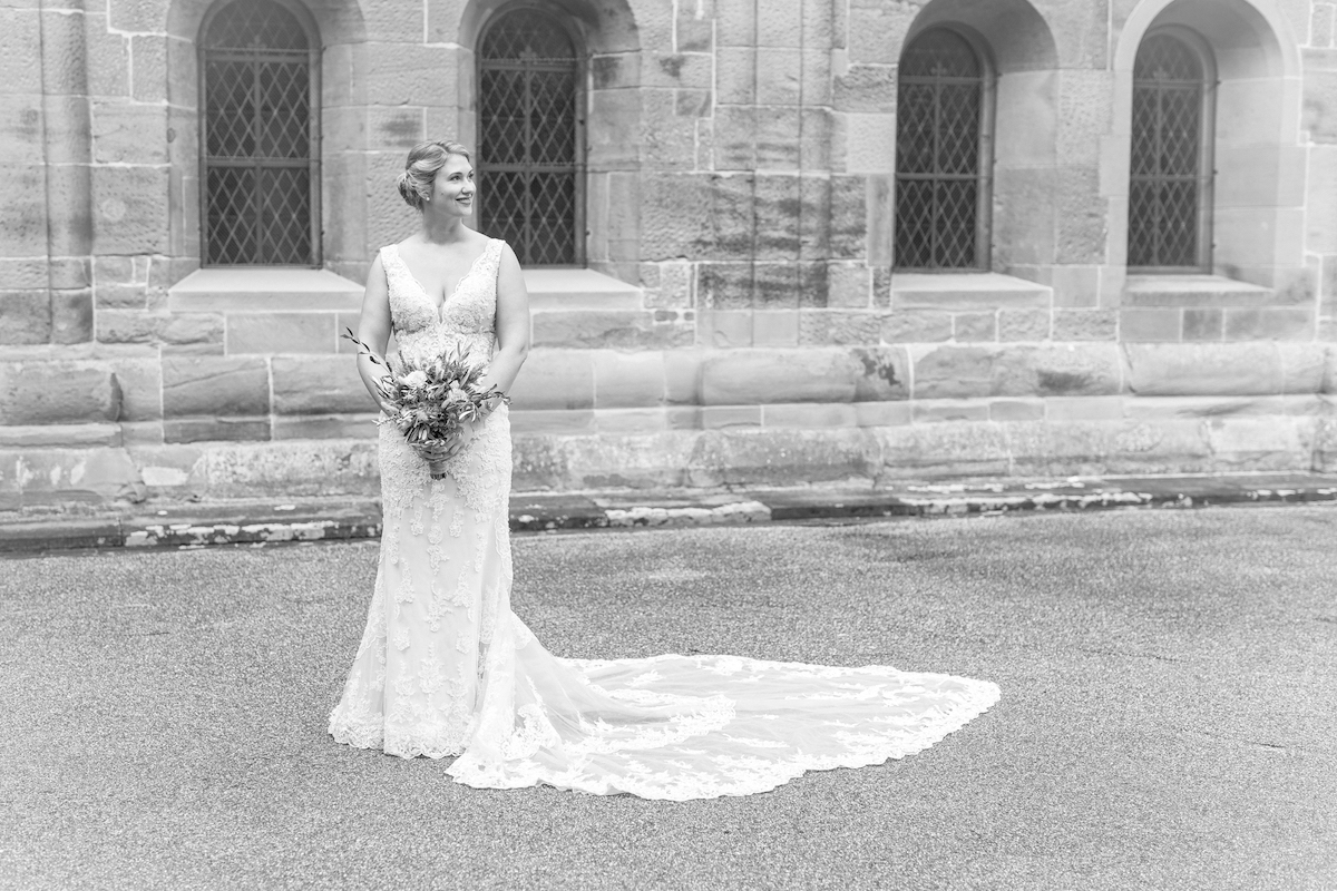 Sandra und Sebastian