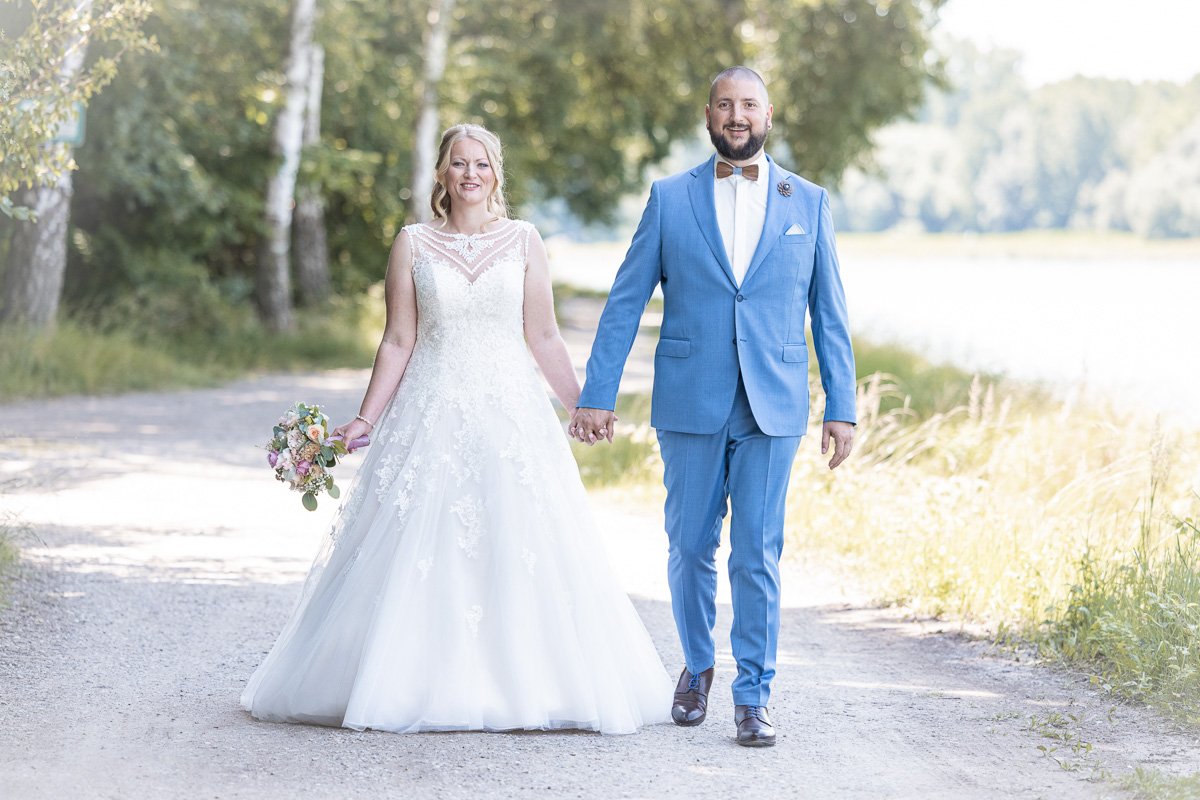 Katharina und Simon