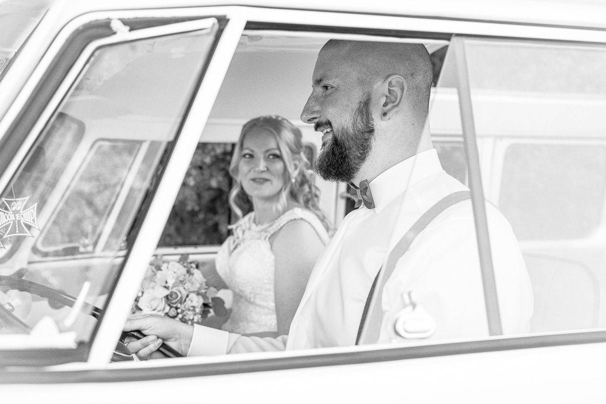 Katharina und Simon