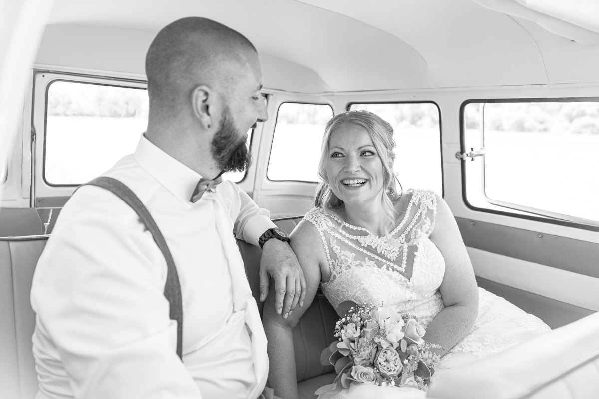 Katharina und Simon