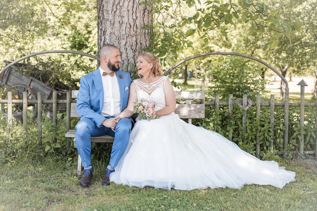 Katharina und Simon